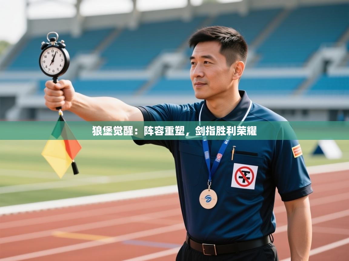 狼堡觉醒：阵容重塑，剑指胜利荣耀