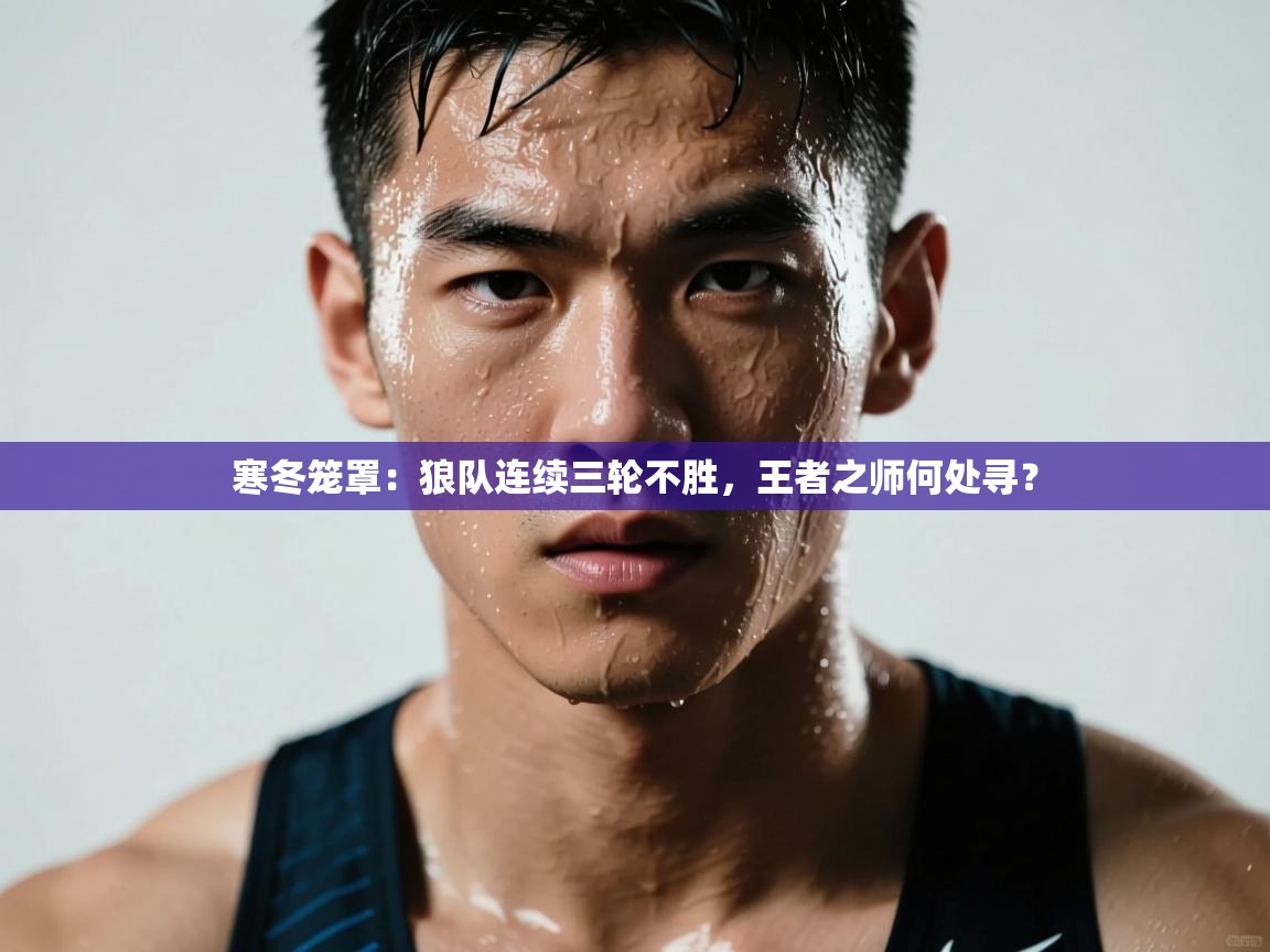 寒冬笼罩：狼队连续三轮不胜，王者之师何处寻？  第2张