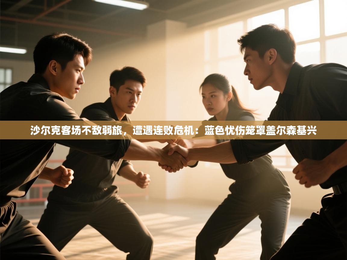 沙尔克客场不敌弱旅，遭遇连败危机：蓝色忧伤笼罩盖尔森基兴  第2张