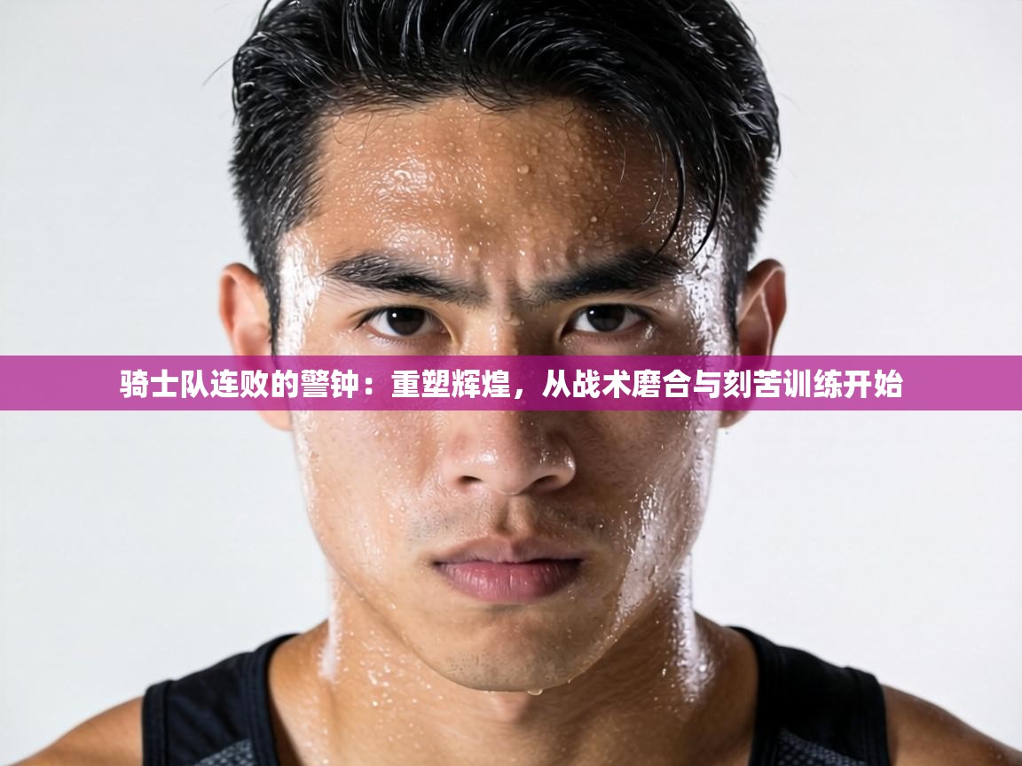 骑士队连败的警钟：重塑辉煌，从战术磨合与刻苦训练开始