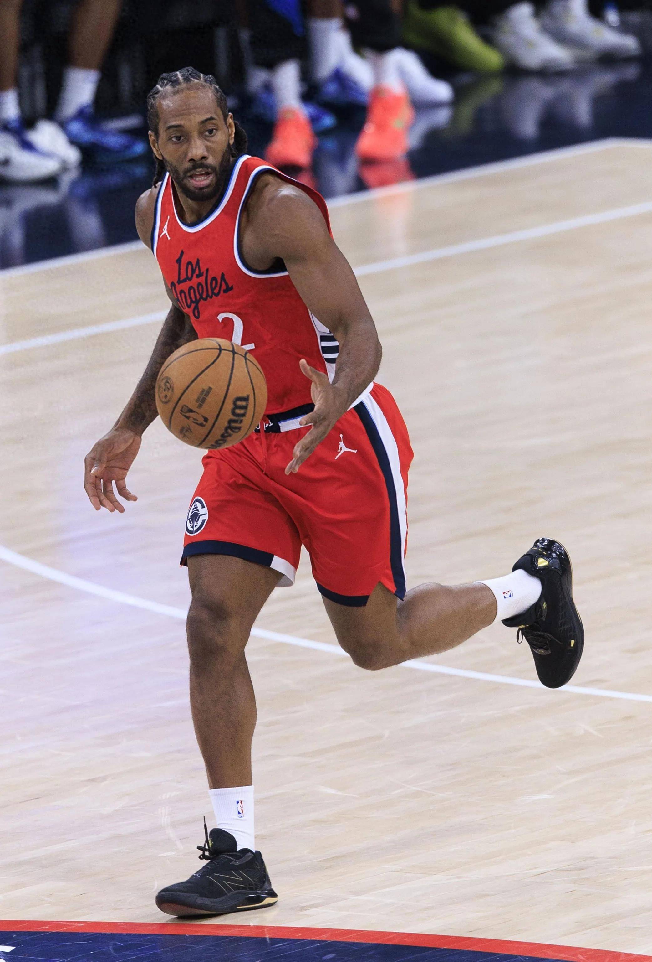 包含快船创下两项纪录,将他们的实力展现无遗的词条 包含快船创下两项纪录,将他们的实力展现无遗的词条