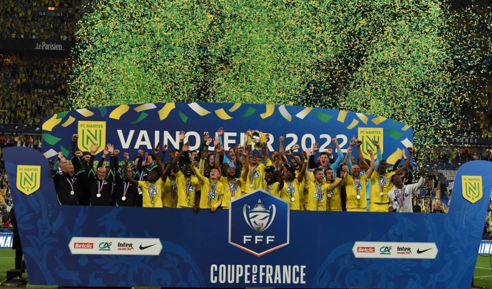 关于尼斯对阵南特,双方实力对比的信息 关于尼斯对阵南特,双方实力对比的信息