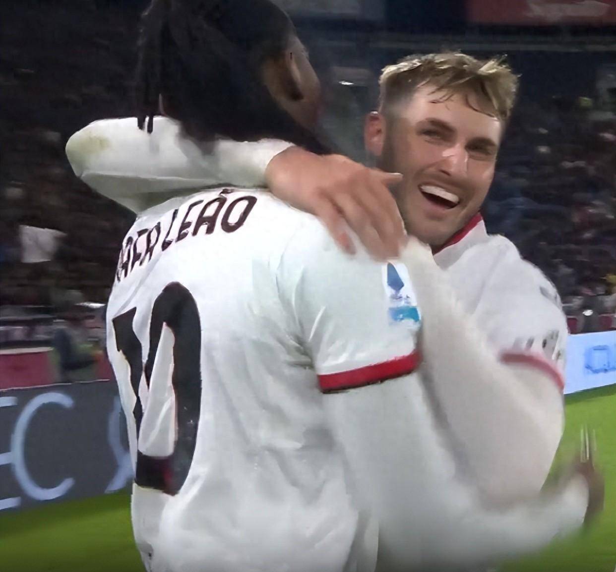 爱游戏-关于AC米兰中场战术脱节，球队连败无解的信息