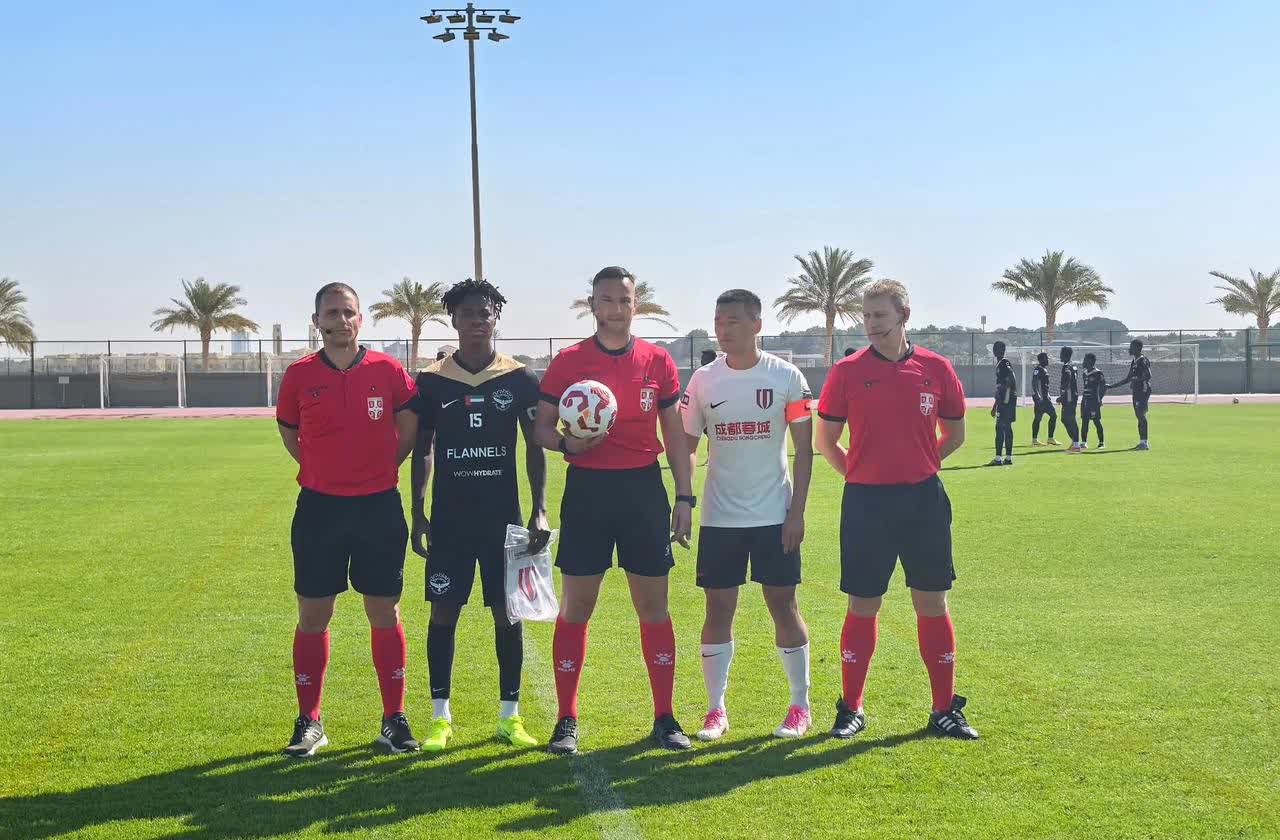 爱游戏网页版-阿联酋球队在国际赛事中表现亮眼(阿联酋球队在国际赛事中表现亮眼的是)