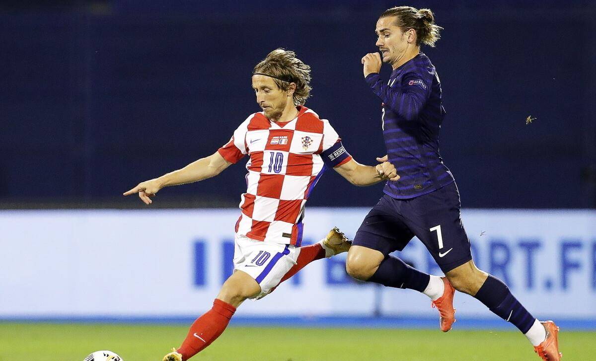 关于克罗地亚惊艳出征,力夺冠军宝座的信息 关于克罗地亚惊艳出征,力夺冠军宝座的信息