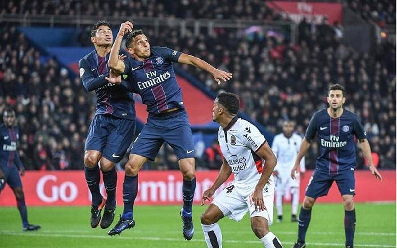 包含巴黎圣日尔曼挑战蒙彼利埃,力争保持领先优势的词条 包含巴黎圣日尔曼挑战蒙彼利埃,力争保持领先优势的词条