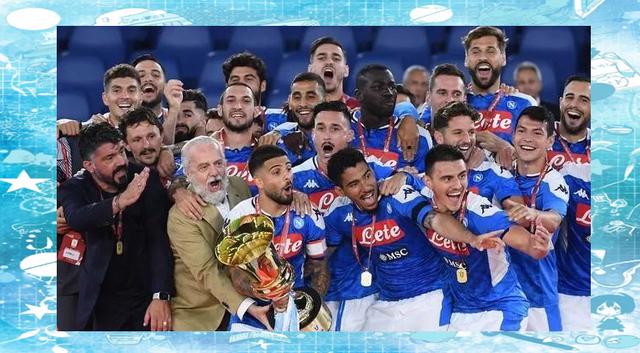 包含看好那不勒斯赛季发挥,回暖令球迷欢喜的词条 包含看好那不勒斯赛季发挥,回暖令球迷欢喜的词条