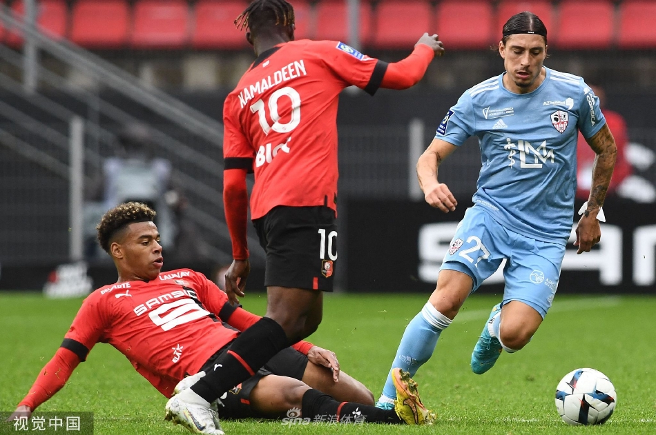 爱游戏网页版-关于雷恩队客场不敌,连续三轮不胜的信息