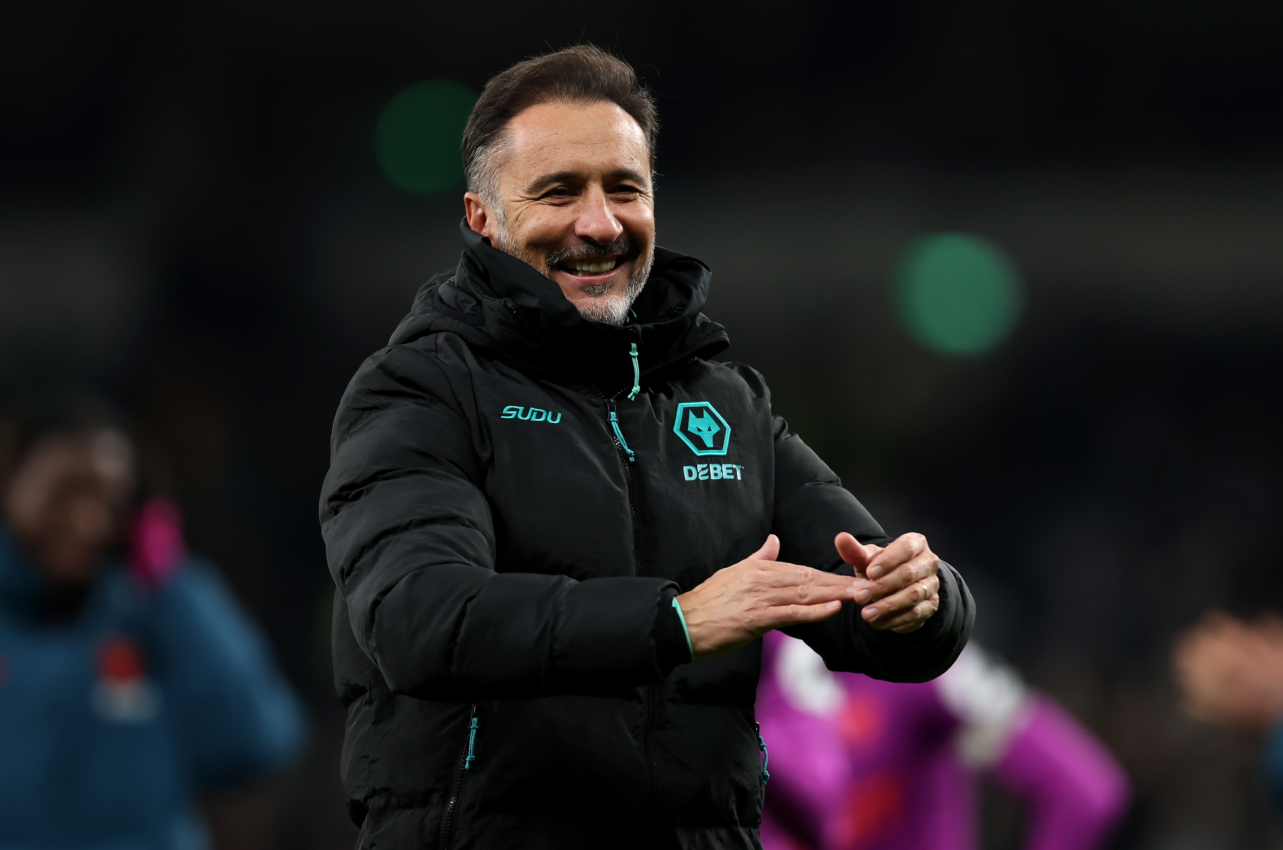 包含狼队客场击败伯恩茅斯,保持近五场不败的词条 包含狼队客场击败伯恩茅斯,保持近五场不败的词条