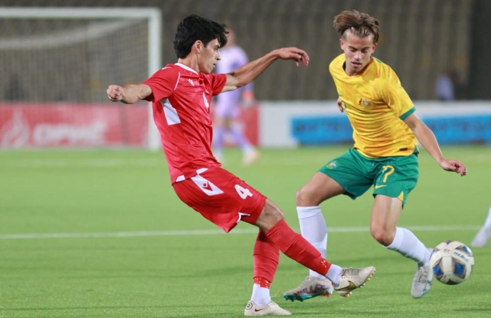 伊朗队在亚洲杯赛事中表现神勇 伊朗队在亚洲杯赛事中表现神勇