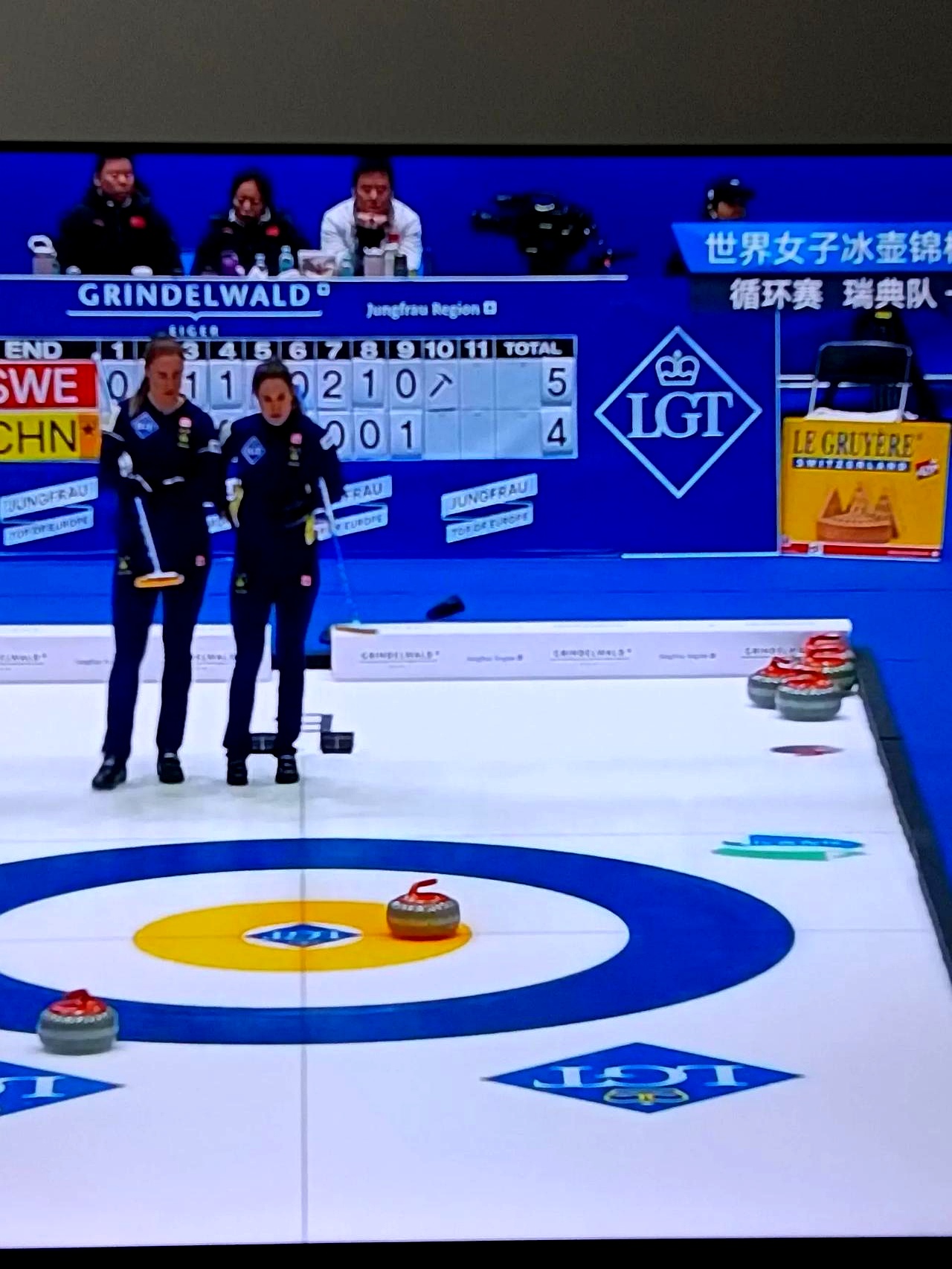 保加利亚逆袭希腊,瑞典险胜法国晋级决赛 保加利亚逆袭希腊,瑞典险胜法国晋级决赛