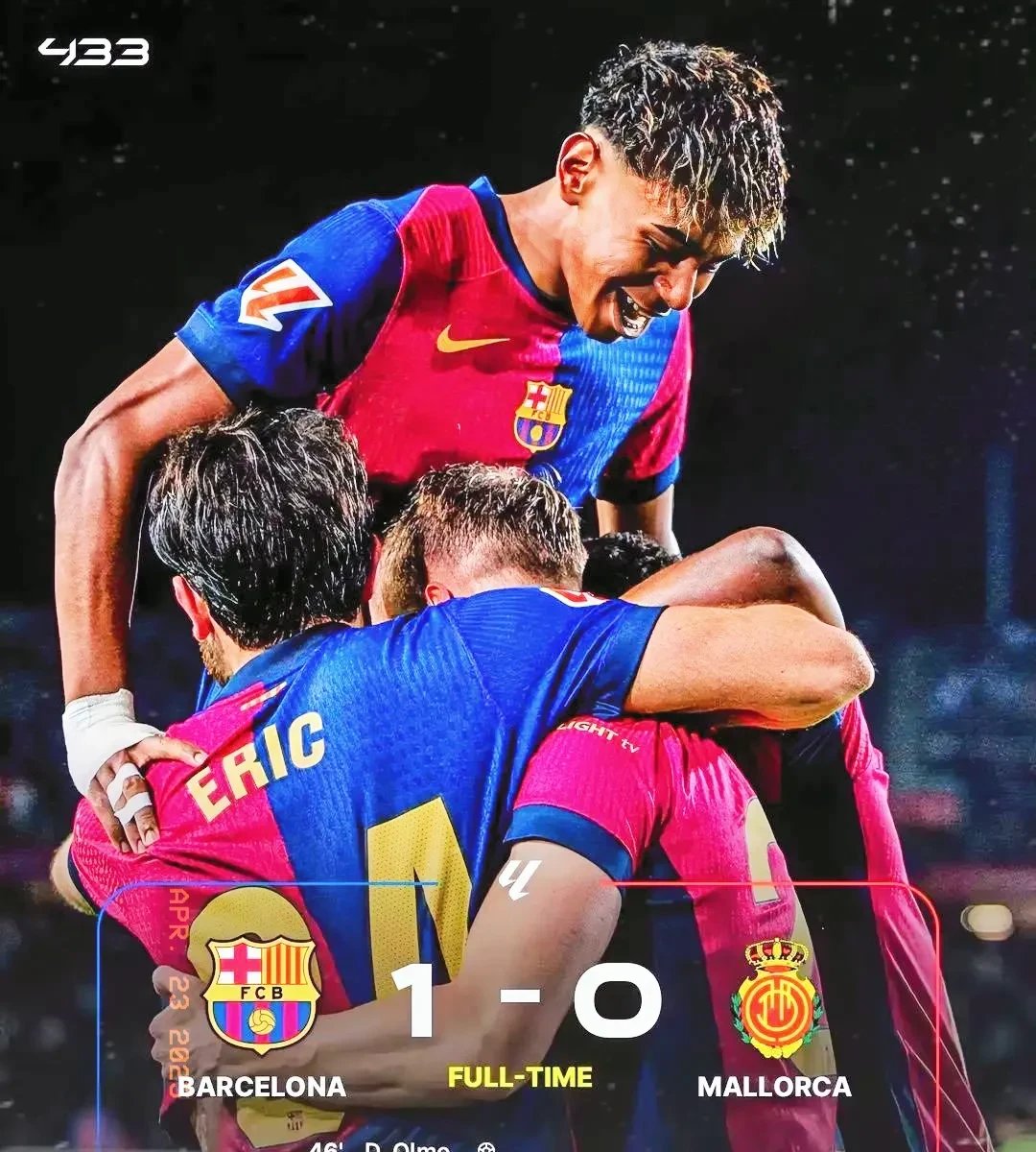 爱游戏网页版入口-巴萨背水一战，主场击败对手