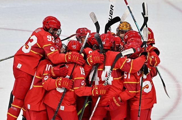 关于风起云涌:中国队在赛场上掀起新一轮高潮的信息 关于风起云涌:中国队在赛场上掀起新一轮高潮的信息