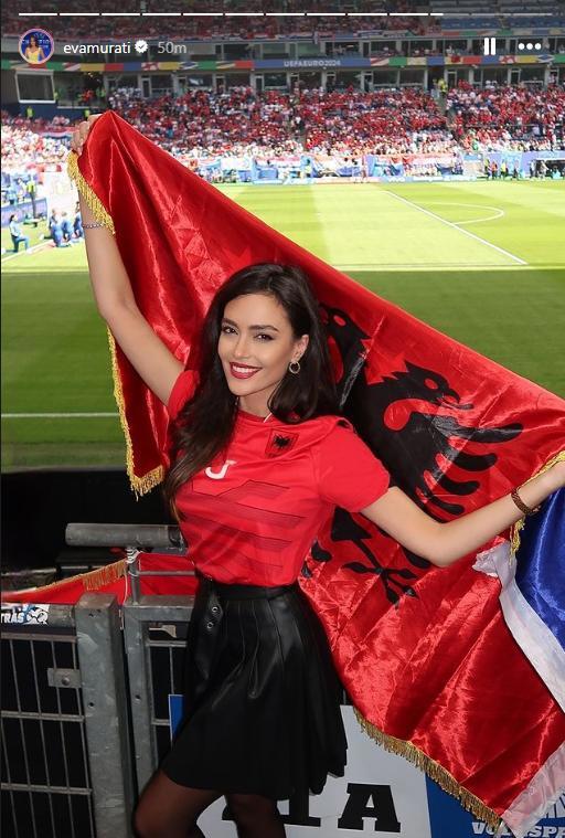 阿尔巴尼亚国家队在欧洲竞技场上脱颖而出的简单介绍 阿尔巴尼亚国家队在欧洲竞技场上脱颖而出的简单介绍