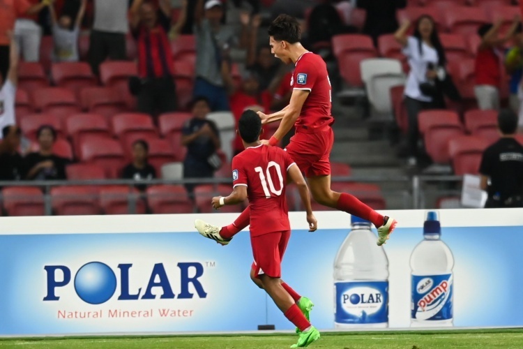 新加坡足球俱乐部在国际比赛中表现突出 新加坡足球俱乐部在国际比赛中表现突出