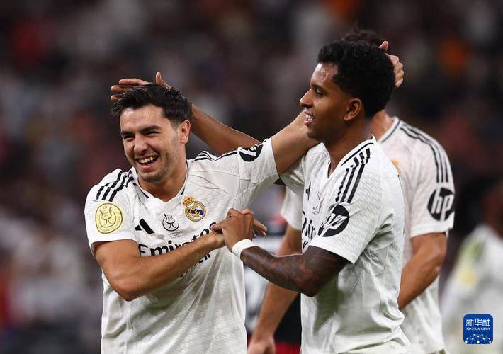 皇家马德里客场告捷,继续追赶西甲榜首的简单介绍 皇家马德里客场告捷,继续追赶西甲榜首的简单介绍