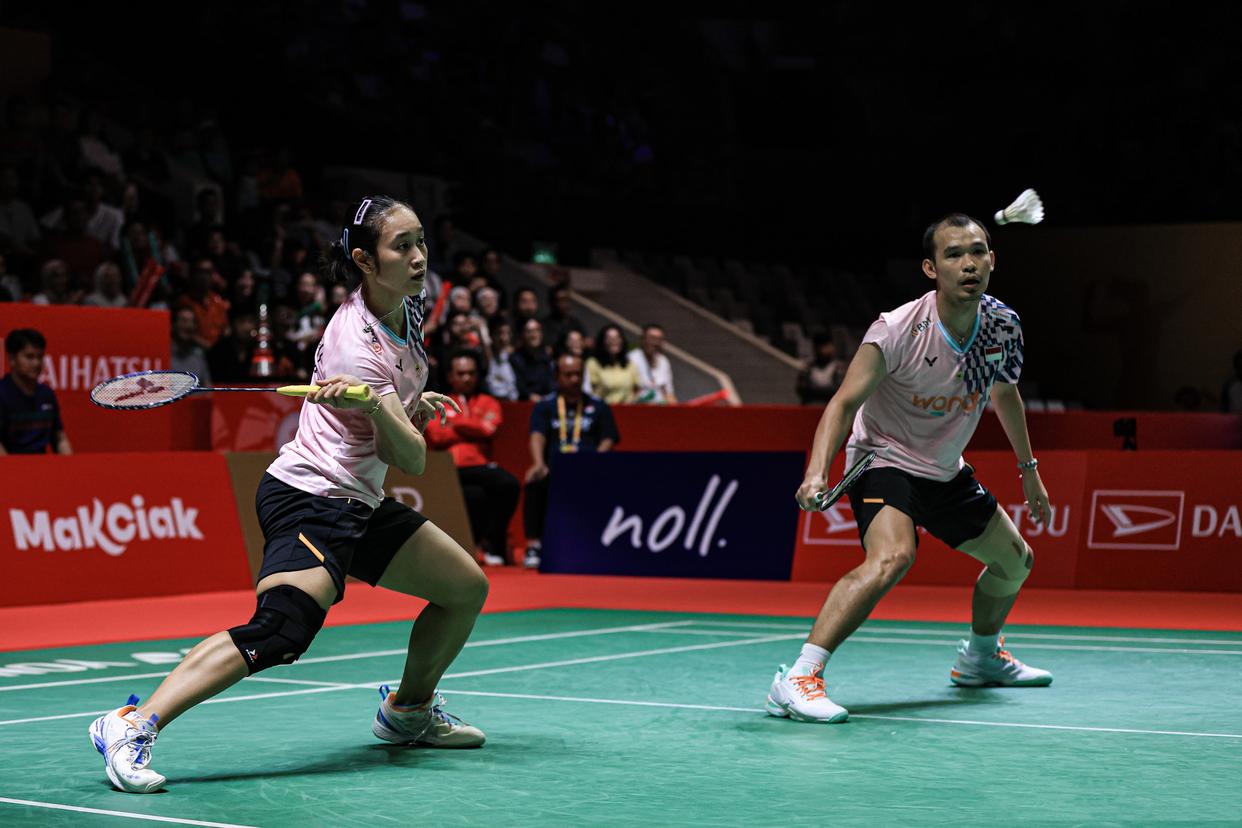 包含韩国队获得羽毛球比赛混合团体冠军称号的词条 包含韩国队获得羽毛球比赛混合团体冠军称号的词条