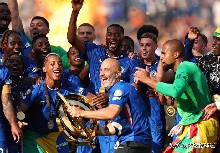 切尔西英雄望远,阵容齐整冲击半决赛 切尔西英雄望远,阵容齐整冲击半决赛