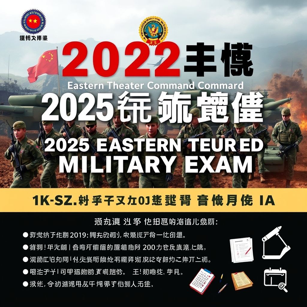 爱游戏中国官网-2025东部战区军考最新消息通知:抓住机会,走向辉煌的未来