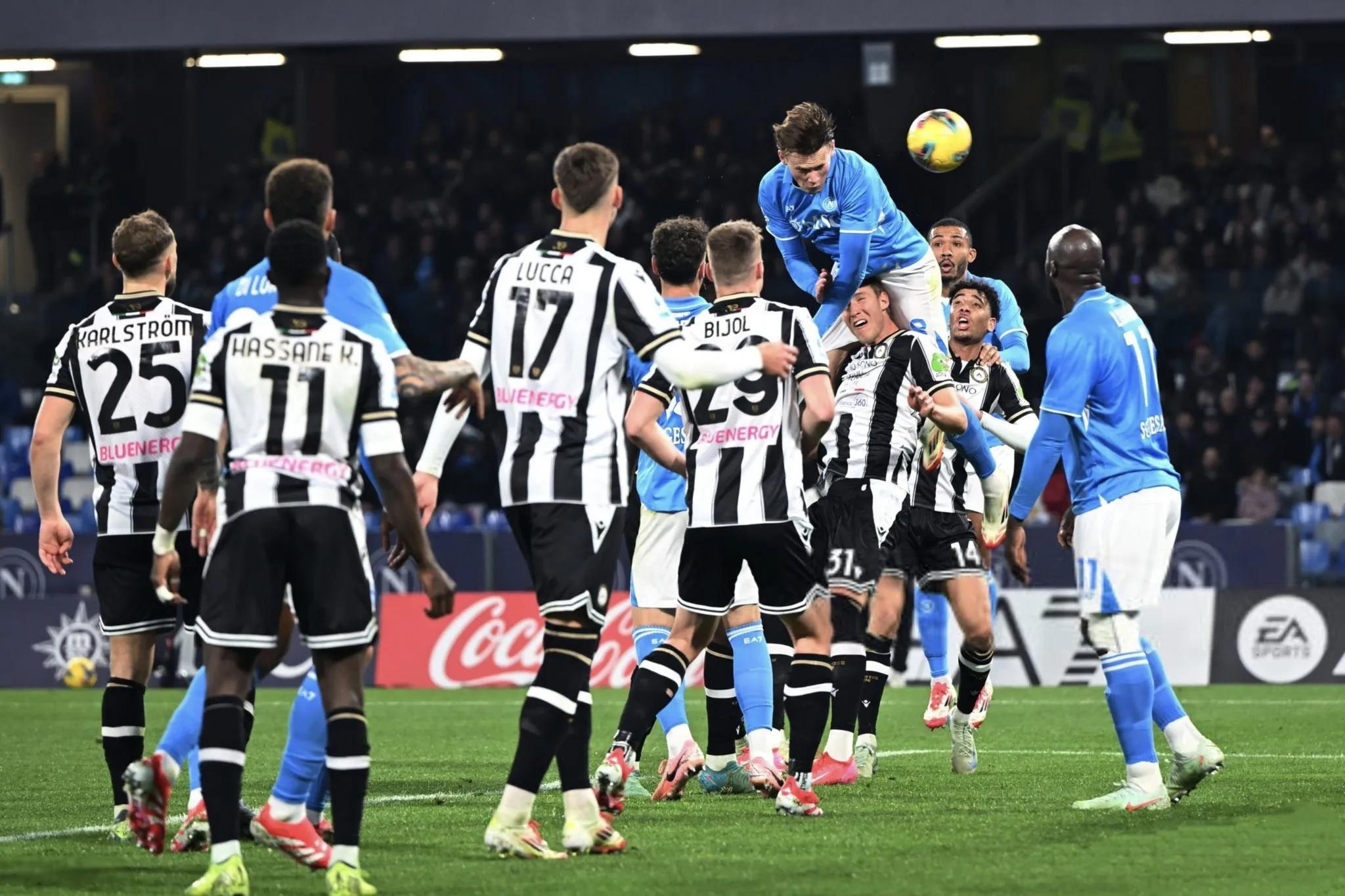 爱游戏在线-拉齐奥客场战平那不勒斯,展现出坚强防守的简单介绍