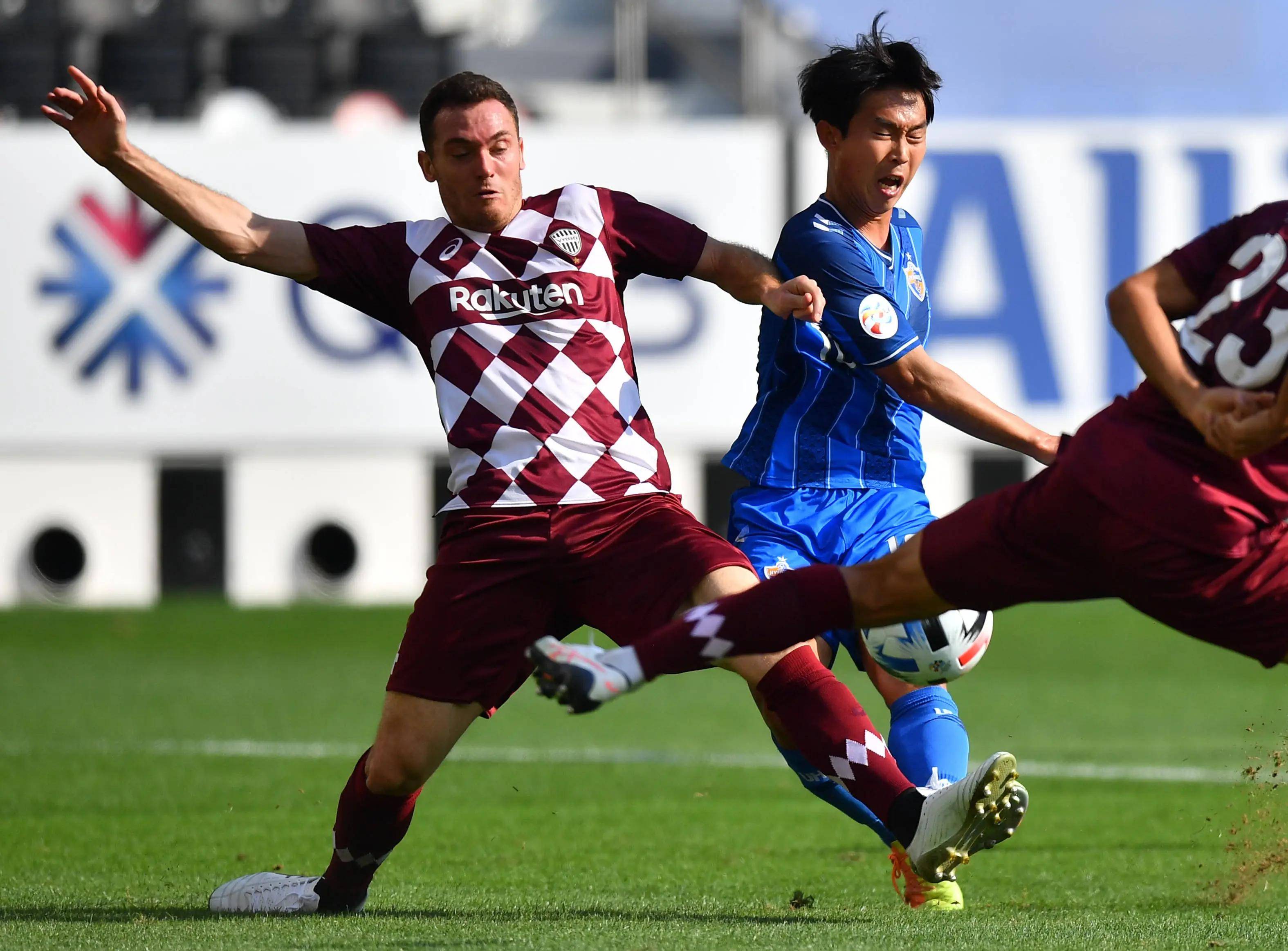 川崎前锋获胜，积极备战下一场比赛