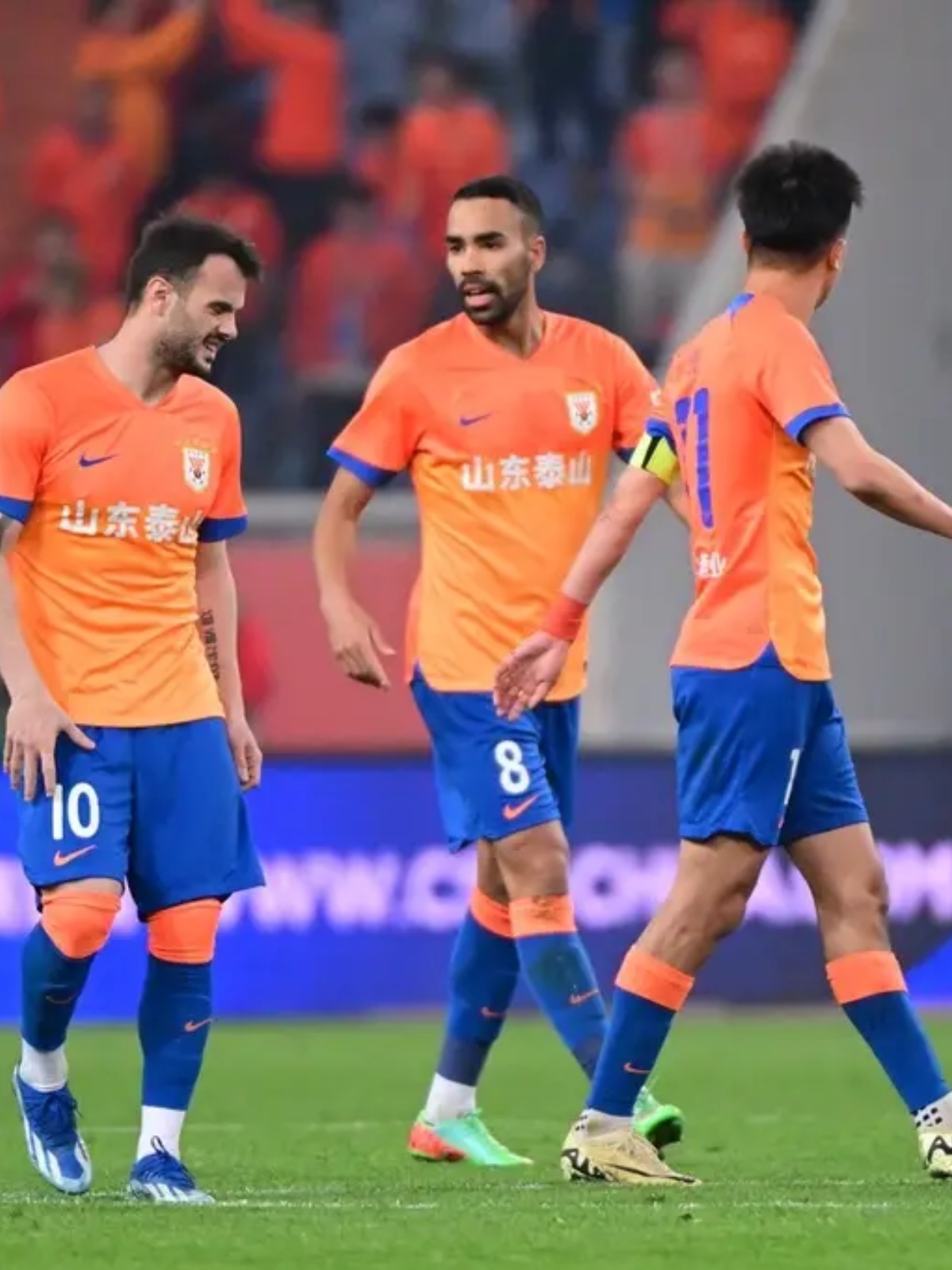 爱游戏官网-中超球队备战状况良好,备受期待