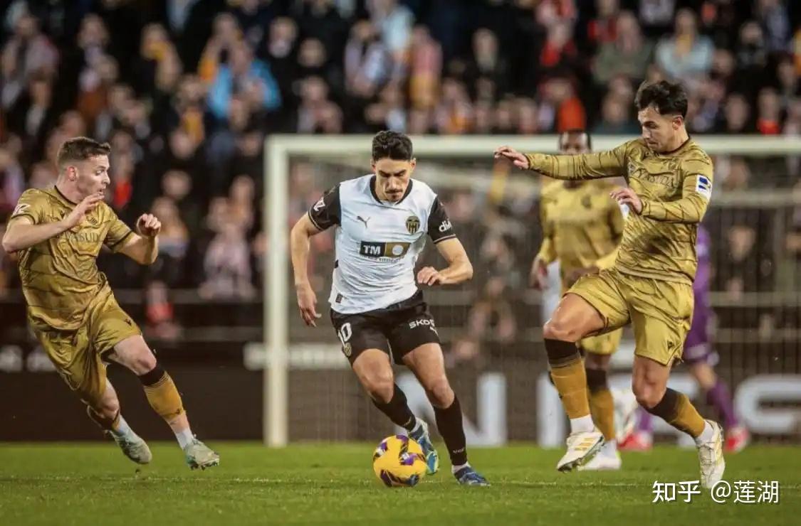 瓦伦西亚遭遇重创，西甲生存危机！