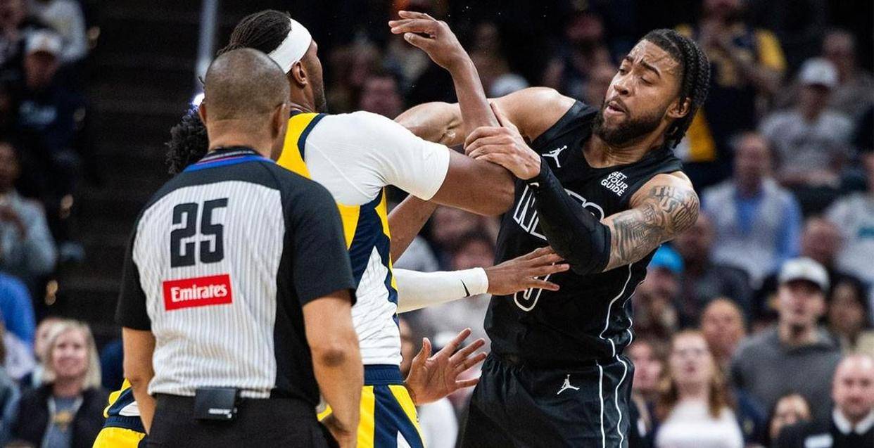 猛龙成功击败篮网,继续保持领先优势 猛龙成功击败篮网,继续保持领先优势