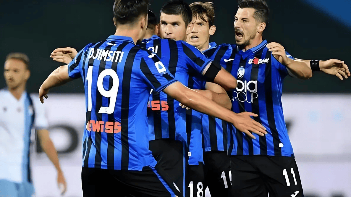 关于亚特兰大主场力克莱切,迎来联赛三连胜的信息 关于亚特兰大主场力克莱切,迎来联赛三连胜的信息