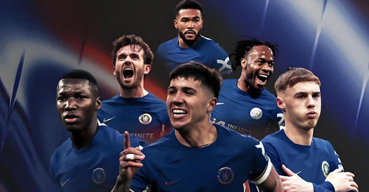 爱游戏在线-切尔西表现稳定,一场胜利让对手望尘莫及