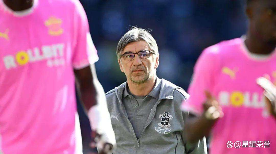 南安普顿取得连胜,成功脱离降级区