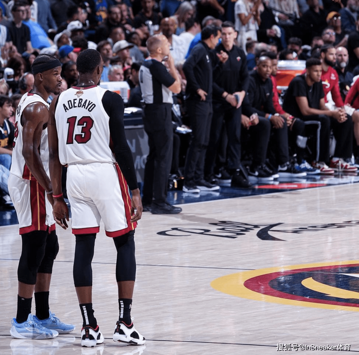 爱游戏入口-掘金客场对决热火拼争季后赛资格的简单介绍