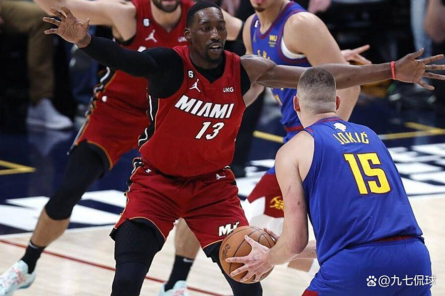 掘金客场对决热火拼争季后赛资格的简单介绍 掘金客场对决热火拼争季后赛资格的简单介绍