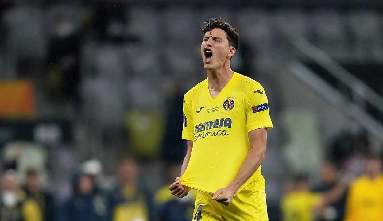 爱游戏官网-比利亚雷亚尔击败劲敌,喜获三分