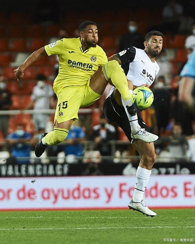 比利亚雷亚尔击败劲敌，喜获三分