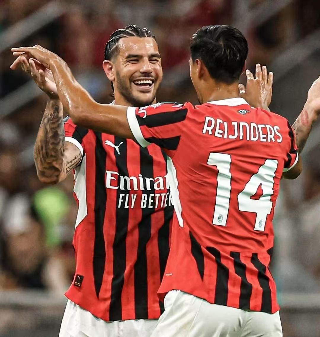 爱游戏官网-关于AC米兰主场失利，球队寻找走出困境之道的信息