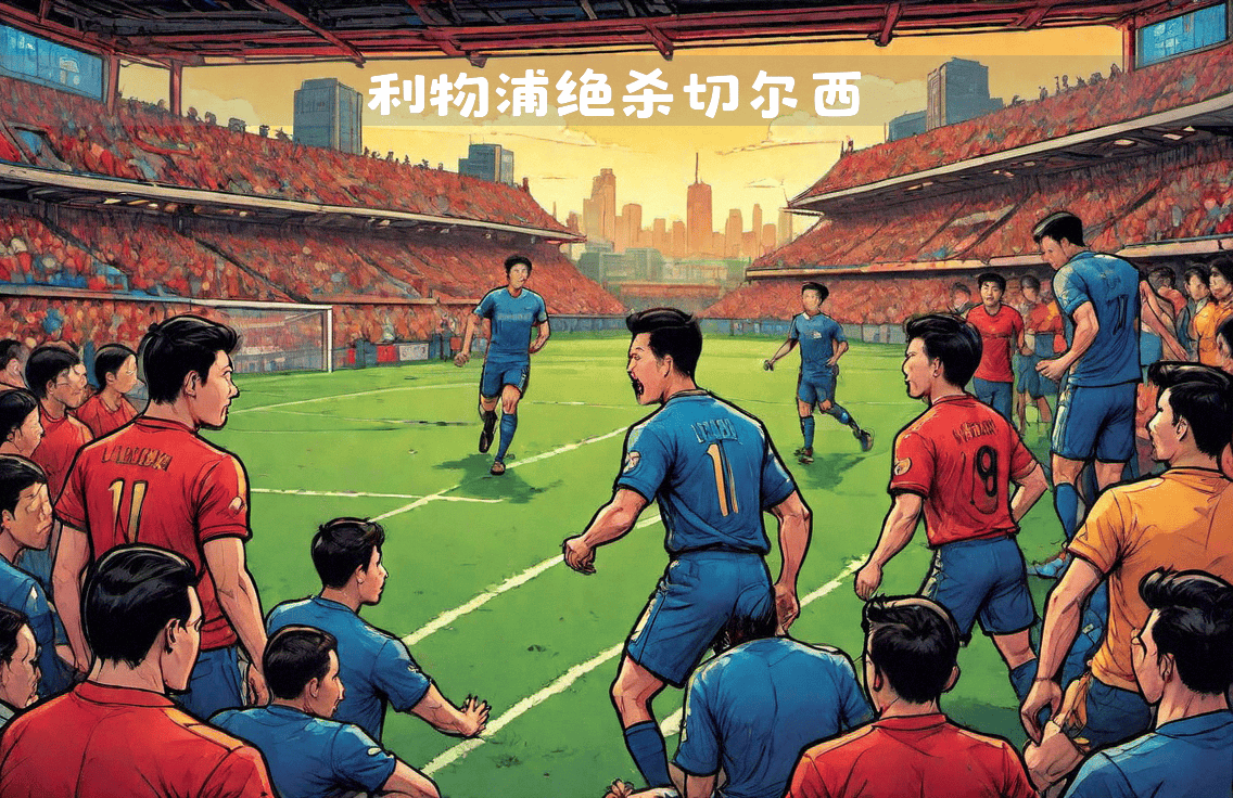 利物浦队豪取胜利，扩大领先优势的简单介绍