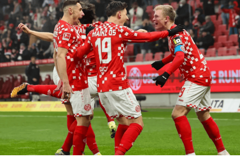 爱游戏体育官网-关于门兴格拉德巴赫坐镇主场迎战云达不莱梅的信息