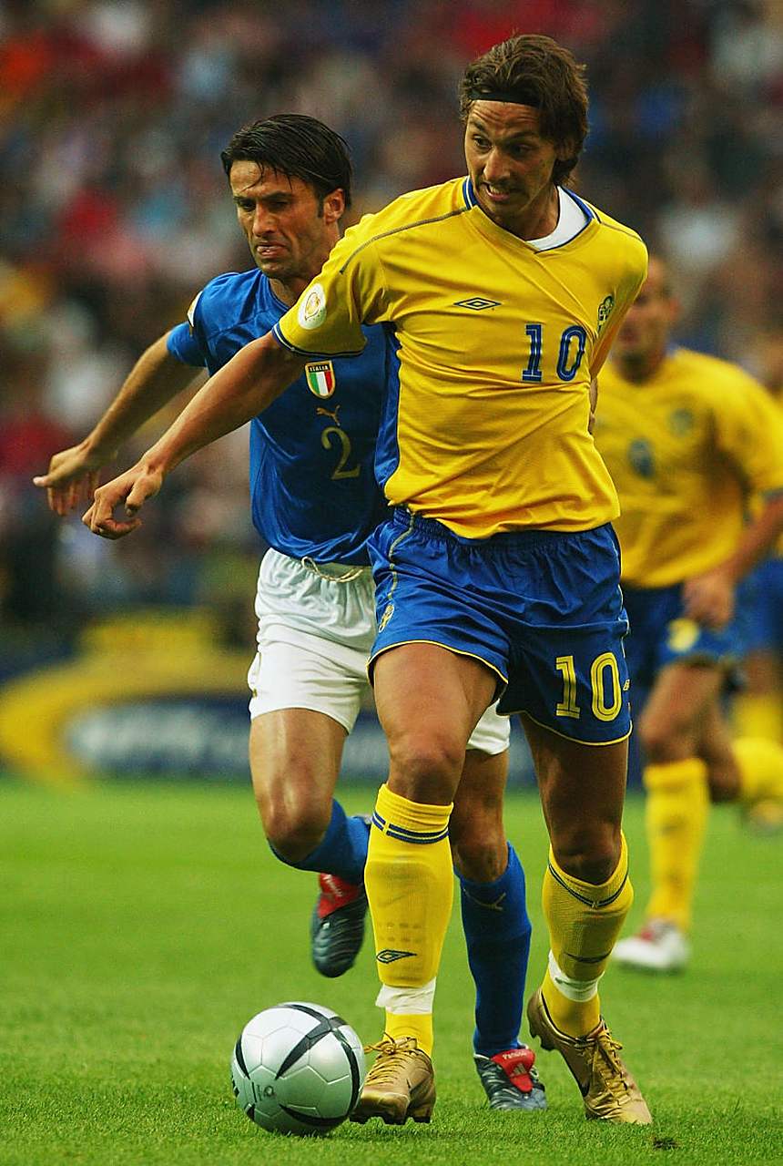 关于伊布拉希莫维奇回归瑞典国家队备战欧洲预选赛的信息 关于伊布拉希莫维奇回归瑞典国家队备战欧洲预选赛的信息