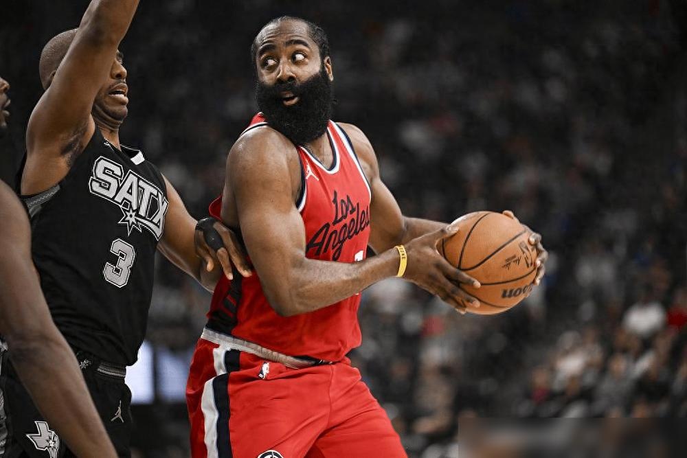 爱游戏体育链接-包含快船胜掘金,哈雷尔拿下全场最高分的词条