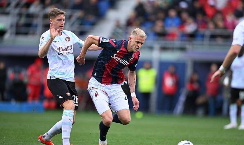 爱游戏官网网页版入口-关于摆脱近期低迷,博洛尼亚主场大胜的信息