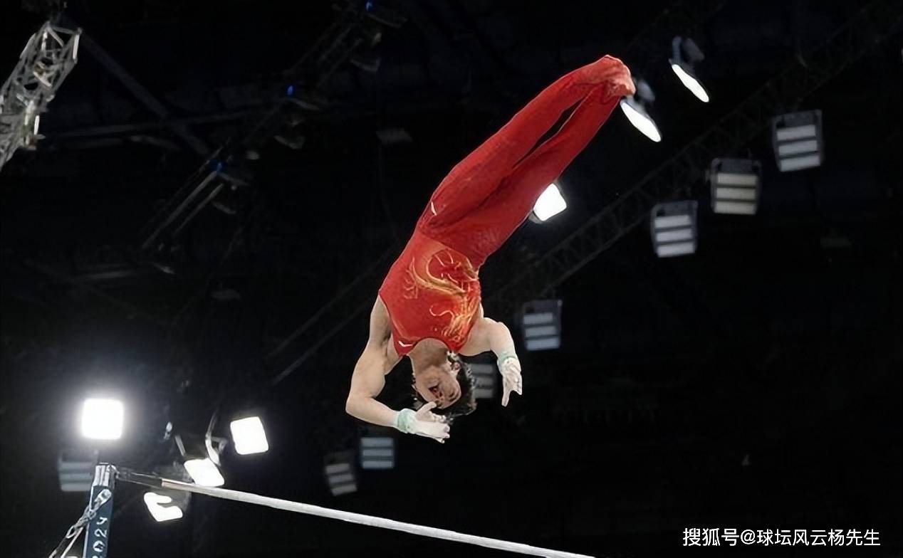 包含体操比赛精准操作惊艳全场,轻轻松松夺冠的词条 包含体操比赛精准操作惊艳全场,轻轻松松夺冠的词条