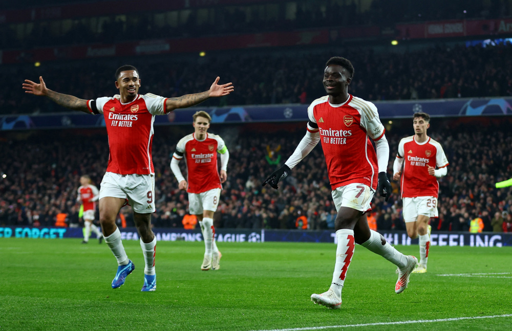 阿森纳客场闷战胜出,球队实力凸显胜负呼之欲出! 阿森纳客场闷战胜出,球队实力凸显胜负呼之欲出!