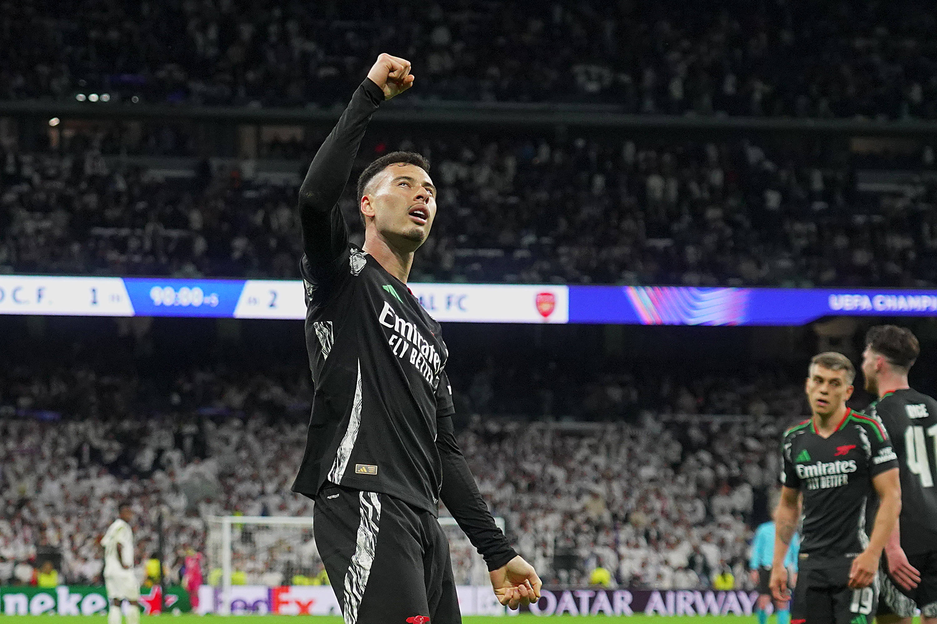 阿森纳客场战胜对手，提振士气！