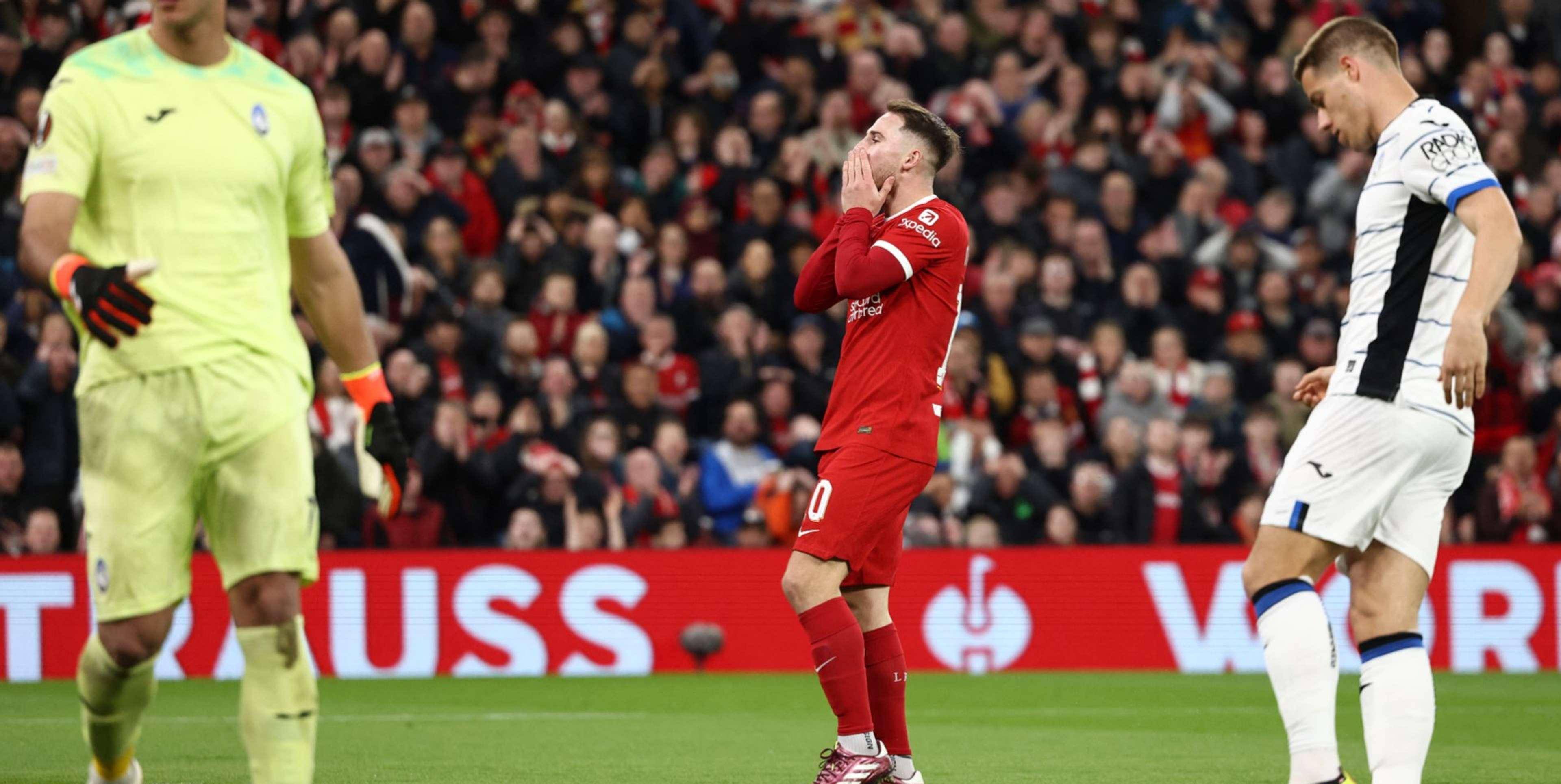 利物浦胜出后信心大增,球员表现抢眼 利物浦胜出后信心大增,球员表现抢眼