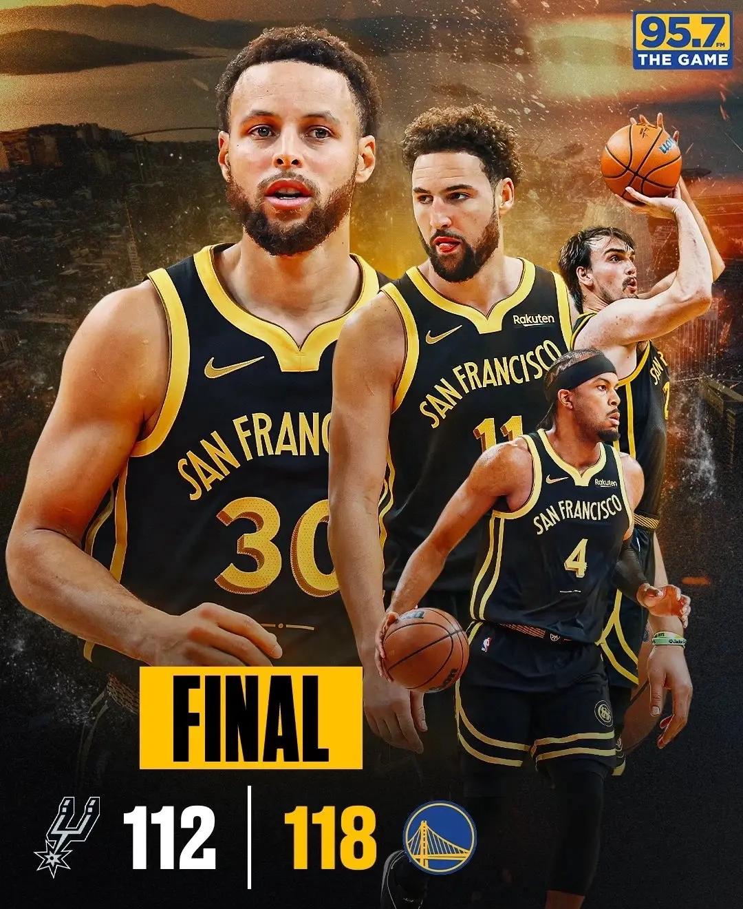 勇士大胜火箭,库里35分独揽胜利的简单介绍 勇士大胜火箭,库里35分独揽胜利的简单介绍