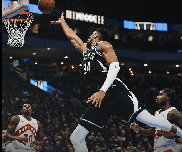 爱游戏亚洲官网-关于猛龙客场险胜雄鹿,东部领军实力占优的信息