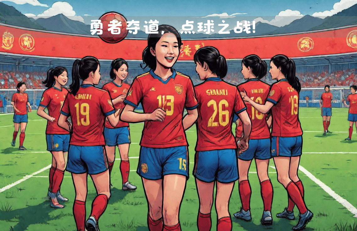 爱游戏登录-四川女足队取得惊人胜利,成功晋级下一轮比赛的简单介绍