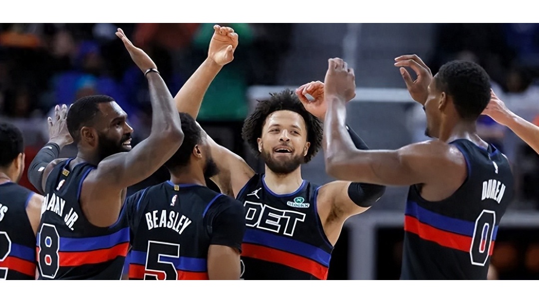 活塞阵容展现深度,一齐贡献取胜的简单介绍 活塞阵容展现深度,一齐贡献取胜的简单介绍