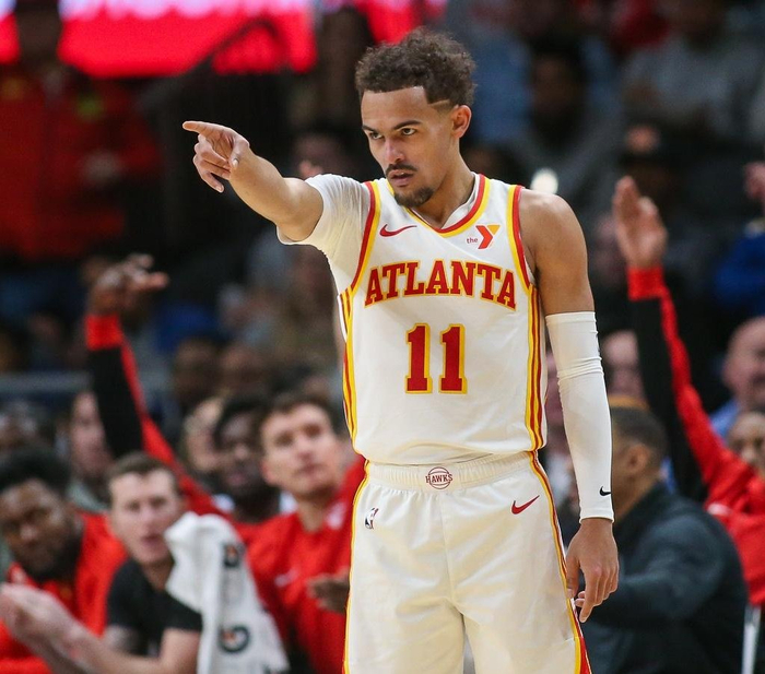 爱游戏官方入口-勇士主帅点名赞特雷杨期待再创辉煌